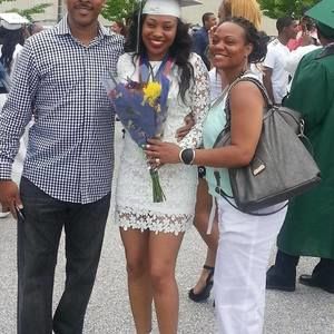 Meet your Posher, Laticia